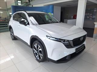 Mazda CX-5 2,5 G 141ps 6AT FWD Centre-Line SUV