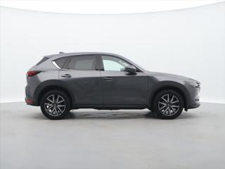 Mazda CX-5 2,5 G194 Aut. AWD Sports-Line SUV - Foto 7