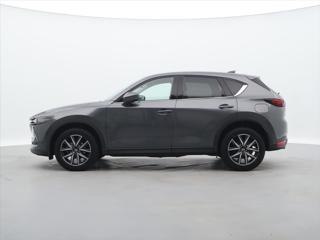 Mazda CX-5 2,5 G194 Aut. AWD Sports-Line SUV - Foto 3
