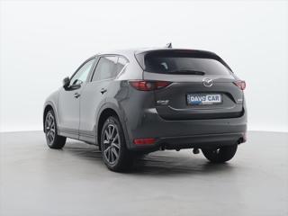 Mazda CX-5 2,5 G194 Aut. AWD Sports-Line SUV - Foto 4