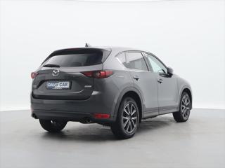Mazda CX-5 2,5 G194 Aut. AWD Sports-Line SUV - Foto 6