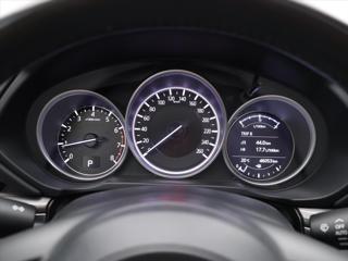 Mazda CX-5 2,5 G194 Aut. AWD Sports-Line SUV - Foto 15