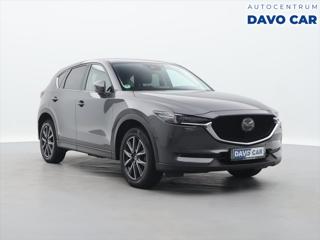Mazda CX-5 2,5 G194 Aut. AWD Sports-Line SUV