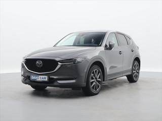 Mazda CX-5 2,5 G194 Aut. AWD Sports-Line SUV - Foto 2