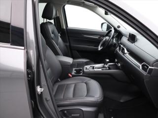 Mazda CX-5 2,5 G194 Aut. AWD Sports-Line SUV - Foto 11