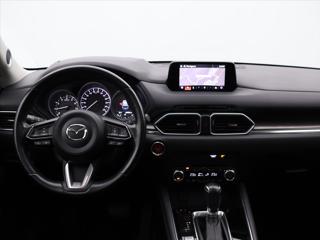 Mazda CX-5 2,5 G194 Aut. AWD Sports-Line SUV - Foto 20