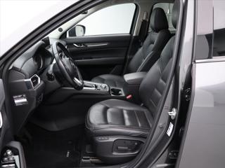 Mazda CX-5 2,5 G194 Aut. AWD Sports-Line SUV - Foto 10