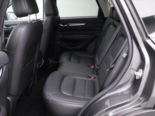 Mazda CX-5 2,5 G194 Aut. AWD Sports-Line SUV - Foto 13