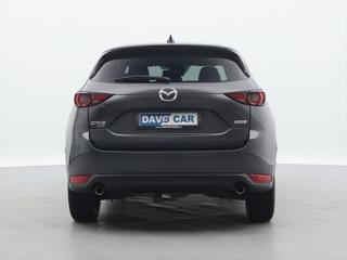 Mazda CX-5 2,5 G194 Aut. AWD Sports-Line SUV - Foto 5