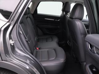 Mazda CX-5 2,5 G194 Aut. AWD Sports-Line SUV - Foto 12