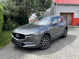 Mazda CX-5 2,2 SUV