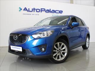 Mazda CX-5 2,2 D175 AT 4x4 Revolution TOP SUV
