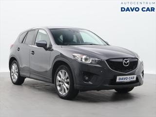 Mazda CX-5 2,0 Skyactiv-G 118kW AWD Challenge SUV