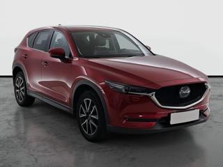 Mazda CX-5 2.5 Skyactiv-G 143kW SUV