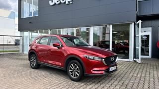 Mazda CX-5 2.0i 121kw SUV