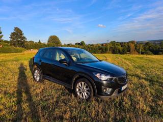Mazda CX-5 2,0   Skyactiv-G AWD Executive SUV