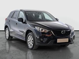 Mazda CX-5 2.0 Skyactiv-G 121kW SUV