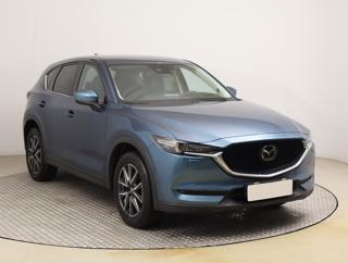Mazda CX-5 2.5 Skyactiv-G 143kW SUV