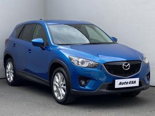 Mazda CX-5 2.0 Skyactiv-G SUV
