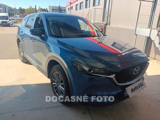 Mazda CX-5 2.0 Skyactiv-G, 1.maj SUV
