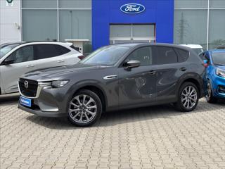Mazda CX-60 2,5 PHEV Exlusive-Line 141kW SUV