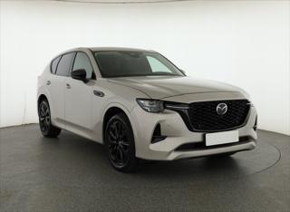 Mazda CX-60 e-Skyactiv D 3.3 187kW SUV