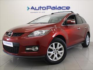 Mazda CX-7 2,3 DISi 191kW 4x4 STK do 4/28 SUV