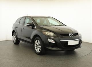 Mazda CX-7 2.2 MZR-CD 127kW SUV
