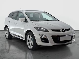 Mazda CX-7 2.2 MZR-CD 127kW SUV