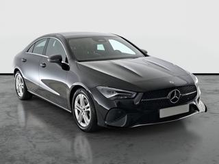 Mercedes-Benz CLA 200 d 110kW sedan
