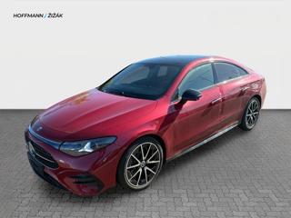 Mercedes-Benz CLA 200 sedan