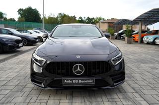Mercedes-Benz CLS CLS 400d AMG/4Matic/Burmester/s.kniha sedan