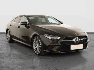 Mercedes-Benz CLS 450 4MATIC 270kW sedan