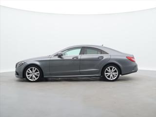 Mercedes-Benz CLS 3,0 350d 190kW 4Matic CZ DPH sedan - Foto 4