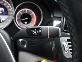 Mercedes-Benz CLS 3,0 350d 190kW 4Matic CZ DPH sedan - Foto 16