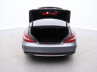 Mercedes-Benz CLS 3,0 350d 190kW 4Matic CZ DPH sedan - Foto 9