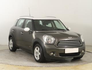 Mini Countryman Cooper D ALL4 82kW SUV