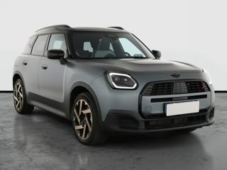 Mini Countryman S All4 160kW SUV