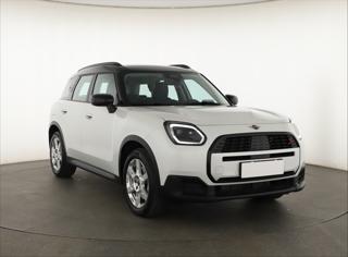 Mini Countryman S All4 160kW SUV