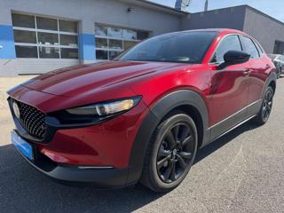 Mazda CX-30 2,0i 137kW Nagisa AWD head-up SUV