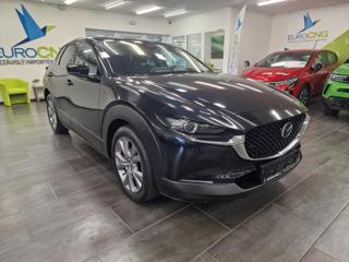 Mazda CX-30 110 kW Skyactiv-G nej. výbava SUV