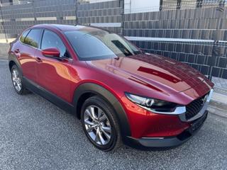 Mazda CX-30 2.0 SKYACTIV-G 110 kW COSMO SUV