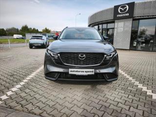 Mazda CX-5 2,5 Mazda CX-5 G141 6AT AWD Exclusive-Line 2026 SUV