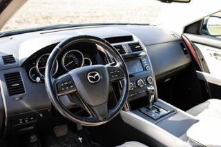Mazda Ostatní 2015, 3726 ccm, 204 kW, benzin SUV - Foto 12