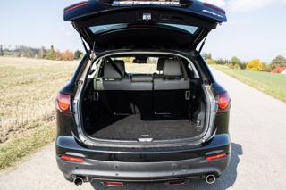 Mazda Ostatní 2015, 3726 ccm, 204 kW, benzin SUV - Foto 25