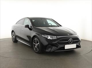 Mercedes-Benz CLA 200 120kW sedan
