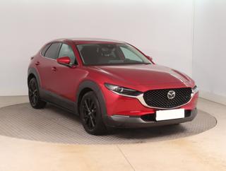 Mazda CX-30 Skyactiv-X 2.0 137kW SUV