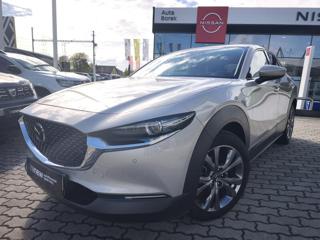 Mazda CX-30 2022 ČR 2.0 Skyactiv 137kW GT+ SUV
