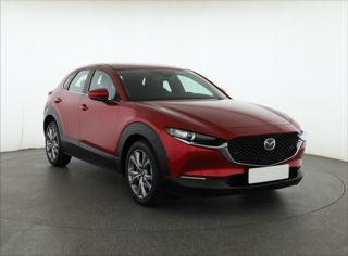 Mazda CX-30 Skyactiv-G 2.0 90kW SUV