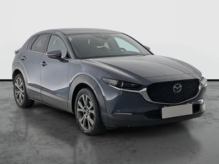 Mazda CX-30 Skyactiv-X 2.0 137kW SUV